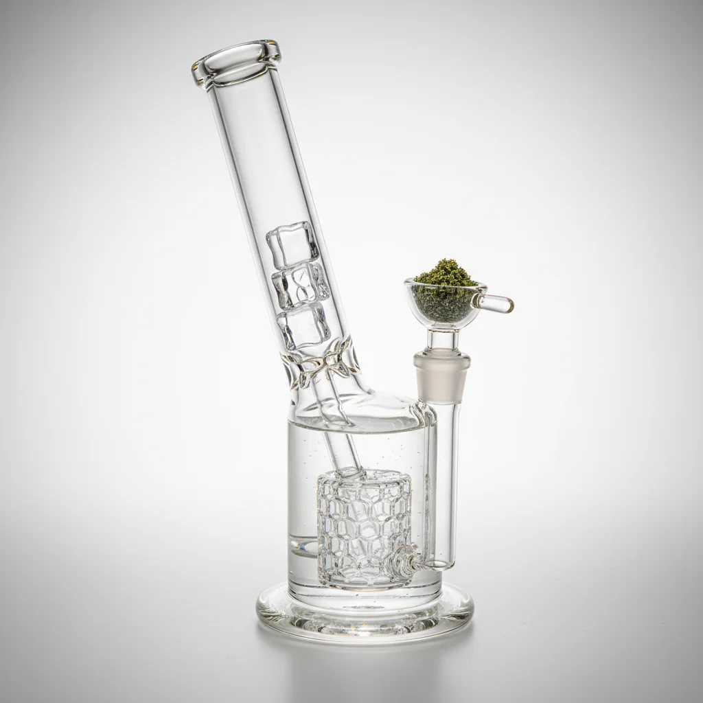 Scientific Glass Bongs: What Makes Them Special?