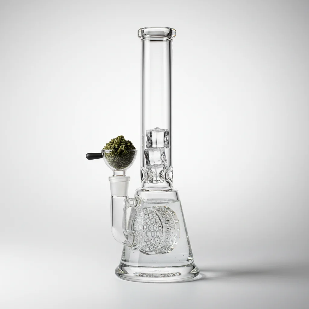 Hero image for How to Clean a Bong: Complete Deep Cleaning Guide