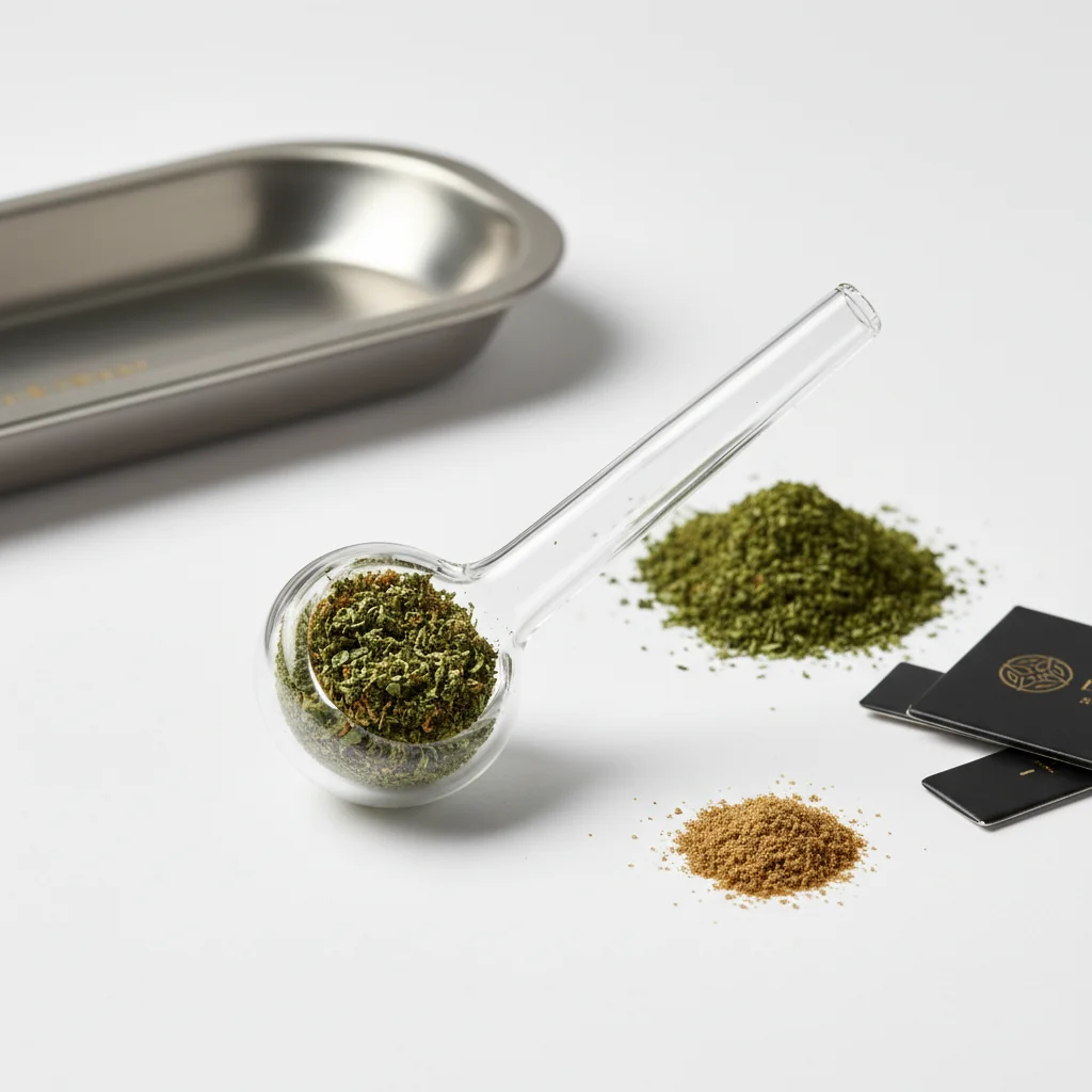 Hero image for How to Prevent Resin Buildup in Bongs and Pipes