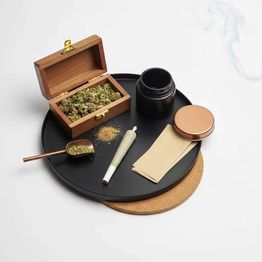 Cannabis and Meditation: Enhancing Your Practice