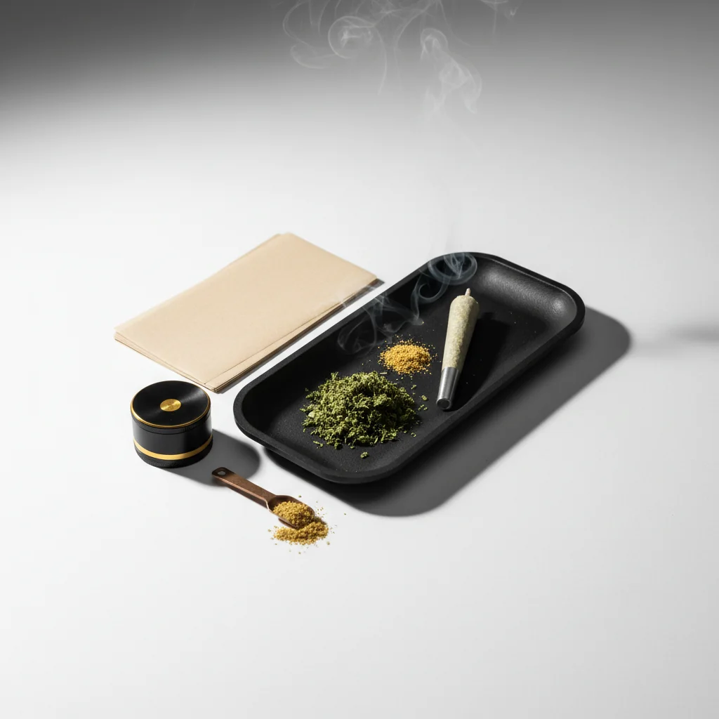 Hero image for Cannabis in Art & Visual Culture: From Counterculture to Mainstream