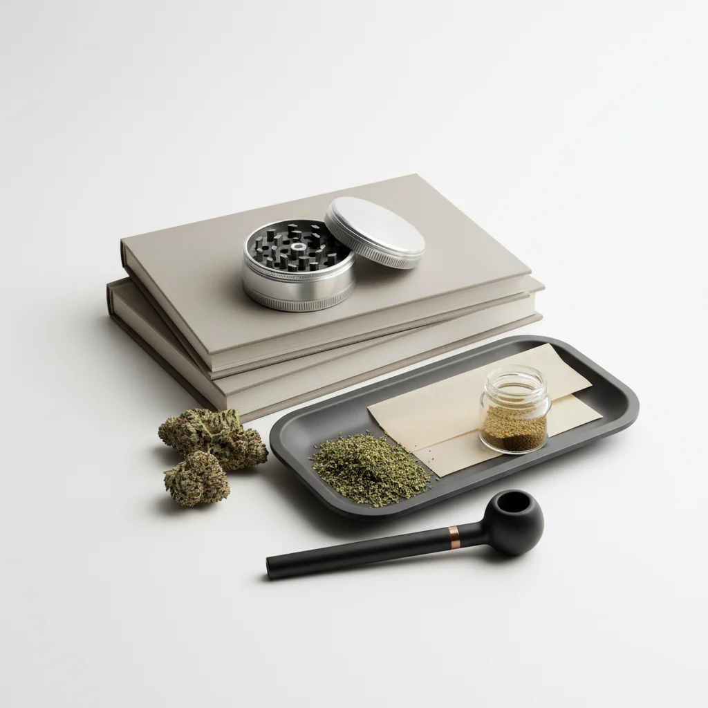 Best Books About Cannabis: Must-Reads for Enthusiasts