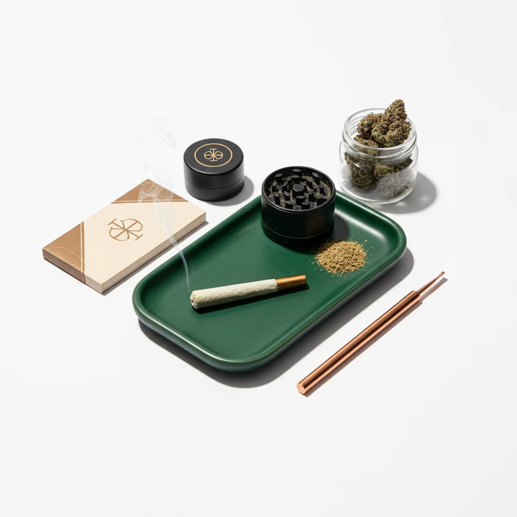 Hero image for Cannabis Etiquette: The Unwritten Rules of Smoking Circles