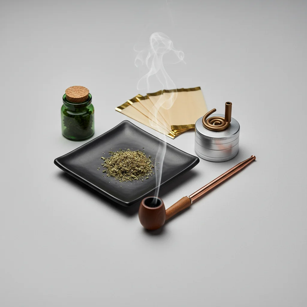 Hero image for Cannabis Holidays & Celebrations: Complete Guide to 420 and Beyond