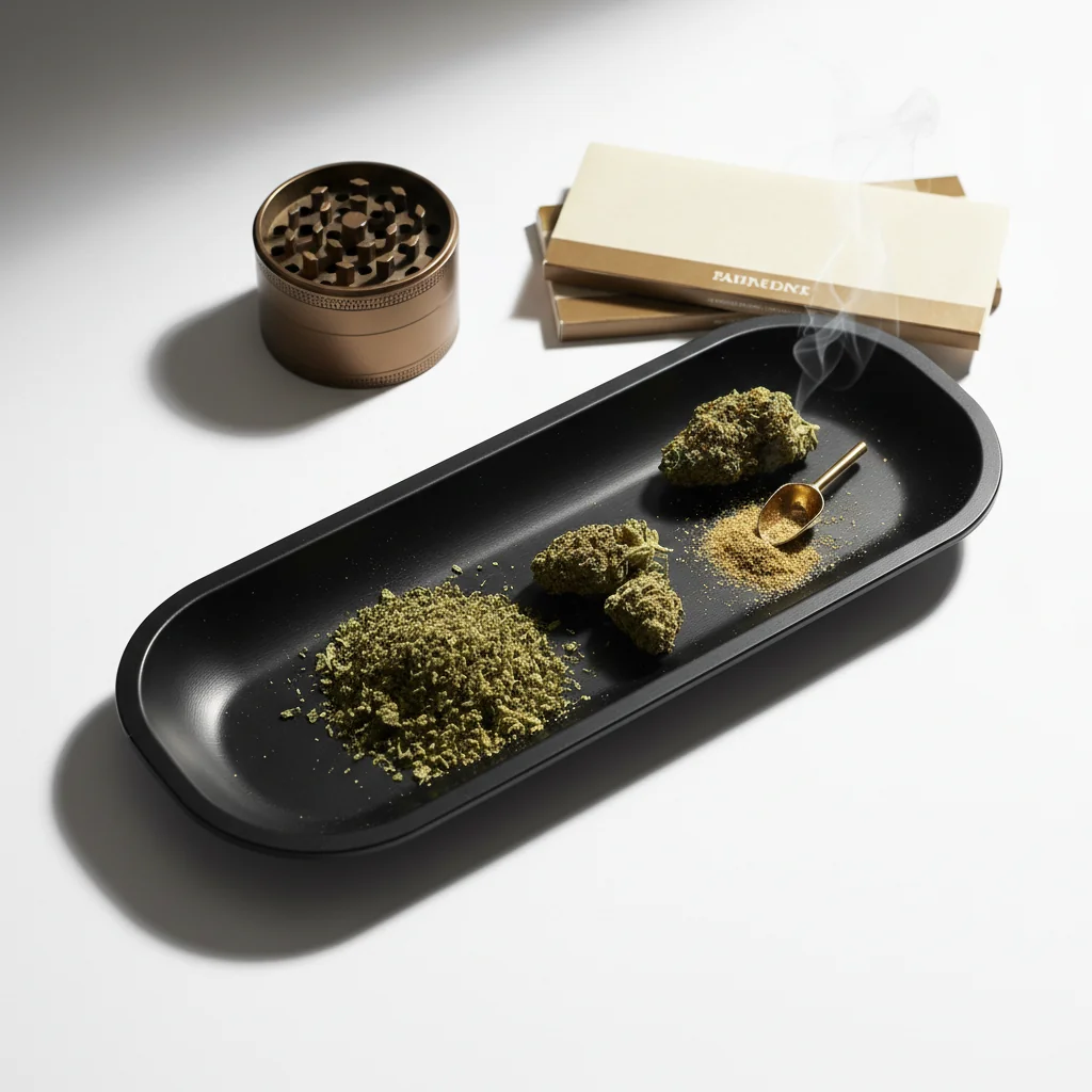 Hero image for Best Cannabis Movies & Documentaries 2026: Stoner Film Guide