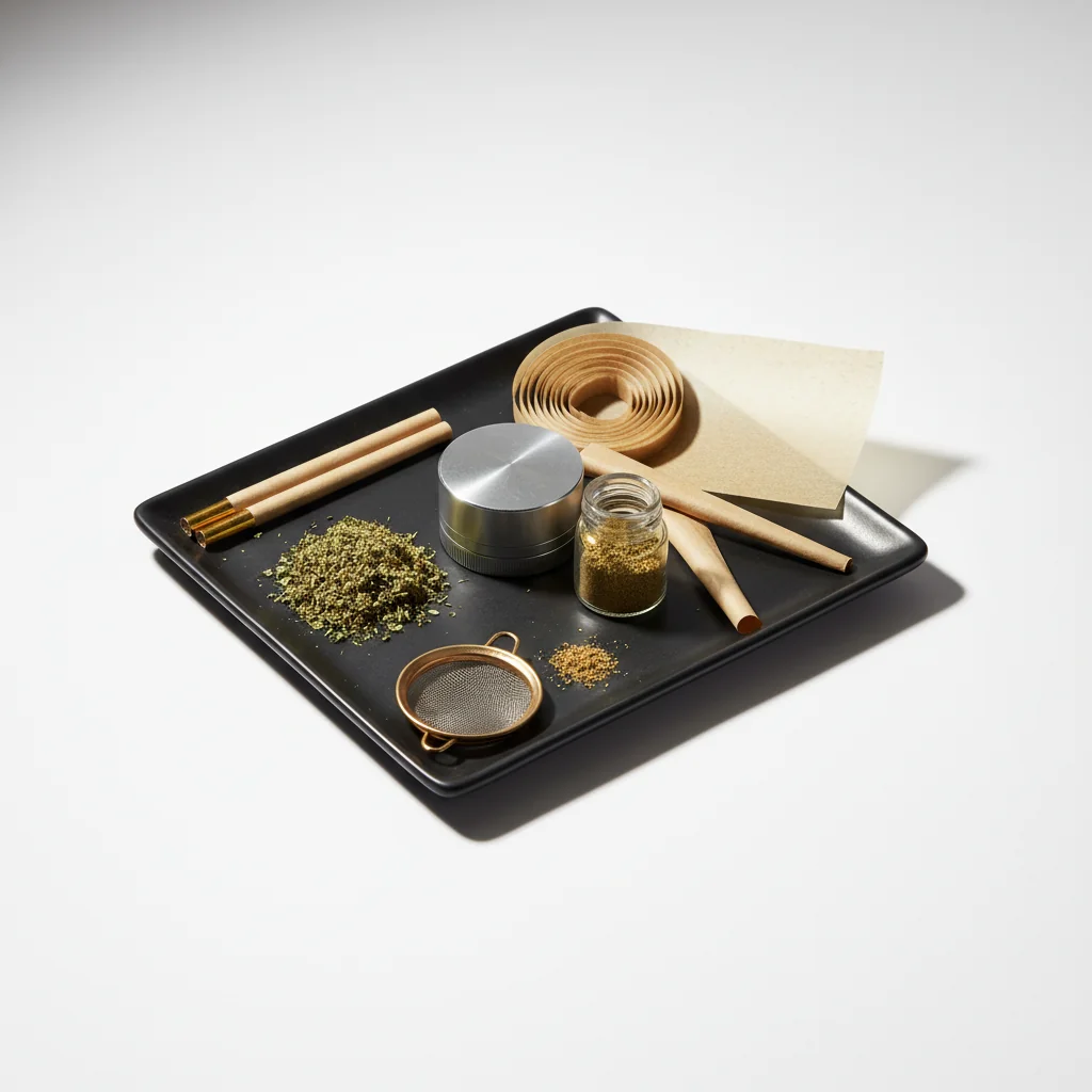 Hero image for Cannabis Slang Dictionary: 100+ Terms Every Smoker Should Know