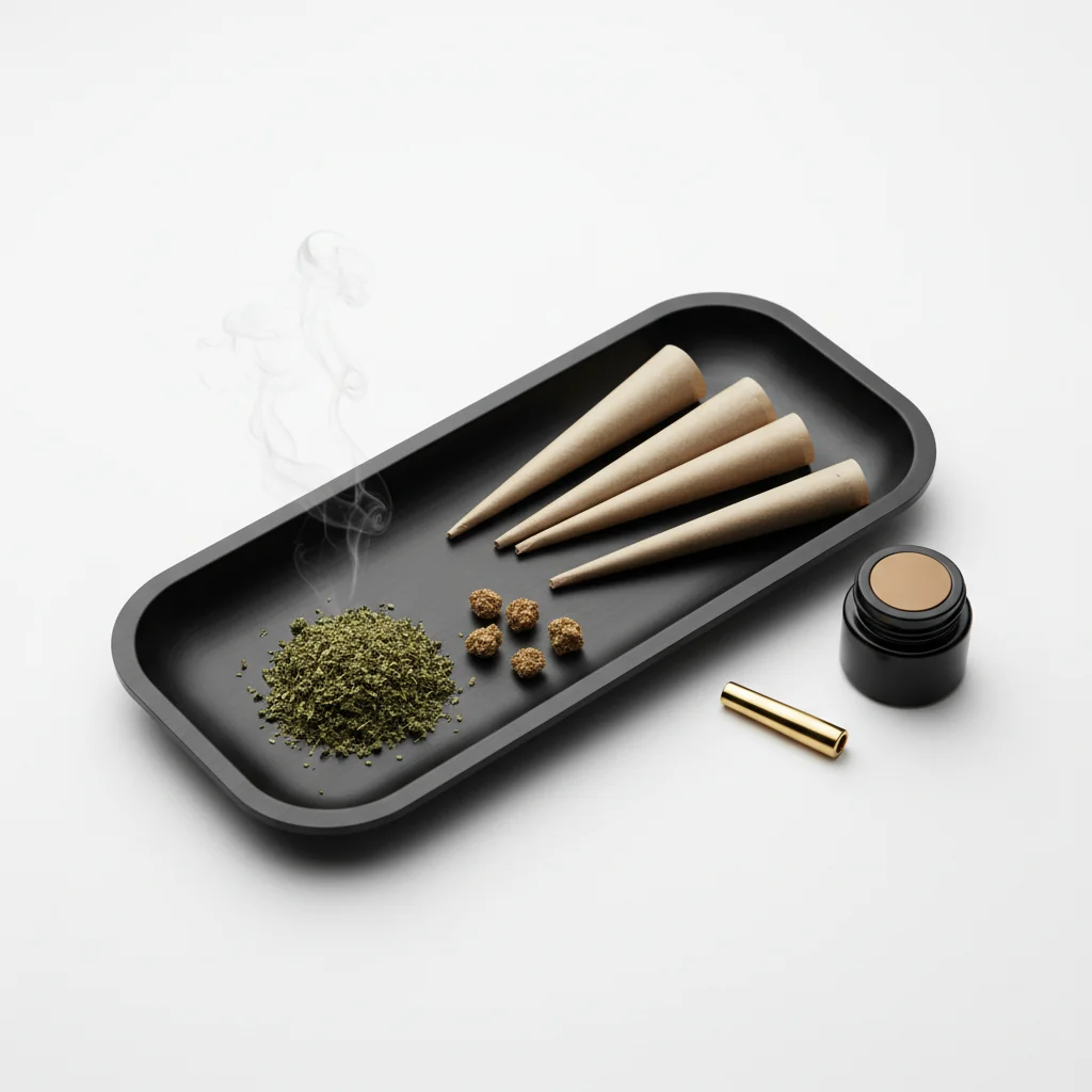 Best Cannabis Social Media Accounts to Follow in 2025