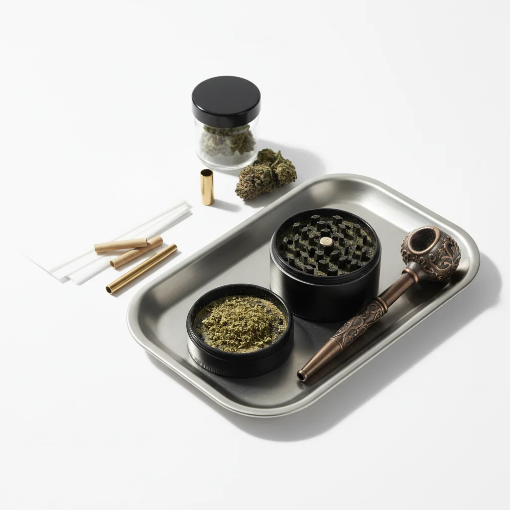 Cannabis-Themed Gift Ideas: Perfect Presents for Stoners