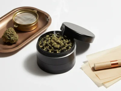 Hero image for Famous Cannabis Strains: Legendary Varieties That Shaped the Industry