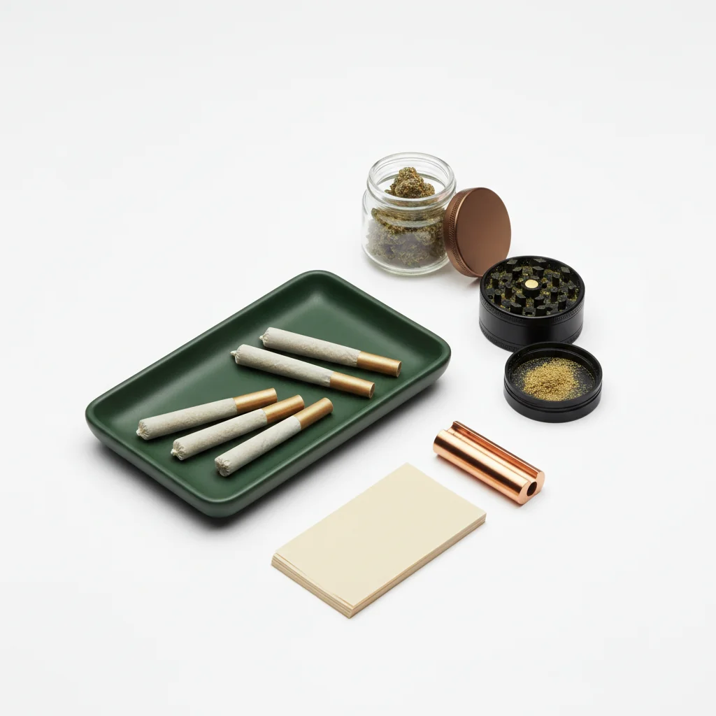 Stoner Stereotypes Debunked: The Truth About Cannabis Users