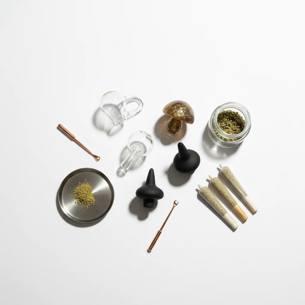 Hero image for Carb Caps Explained: Types, Uses, and Why You Need One