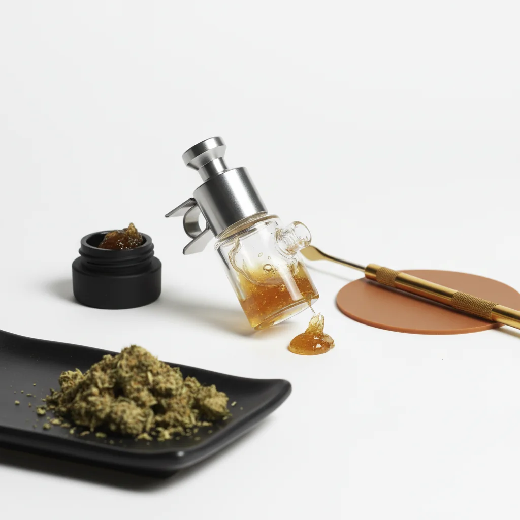 Reclaim Catchers: Save Your Concentrate Runoff