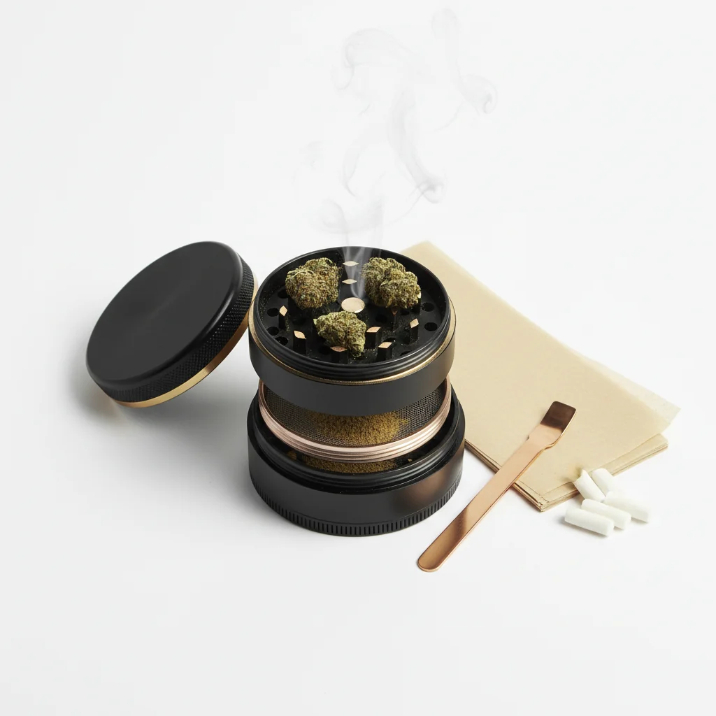 Hero image for Best Budget Grinders Under $20: Complete Buying Guide