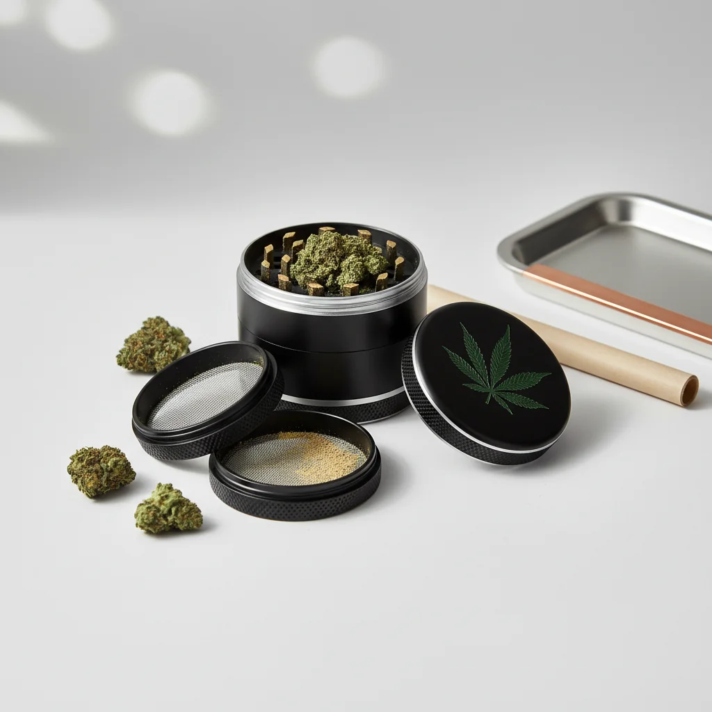 Ceramic Grinders: Benefits, Drawbacks and Best Options