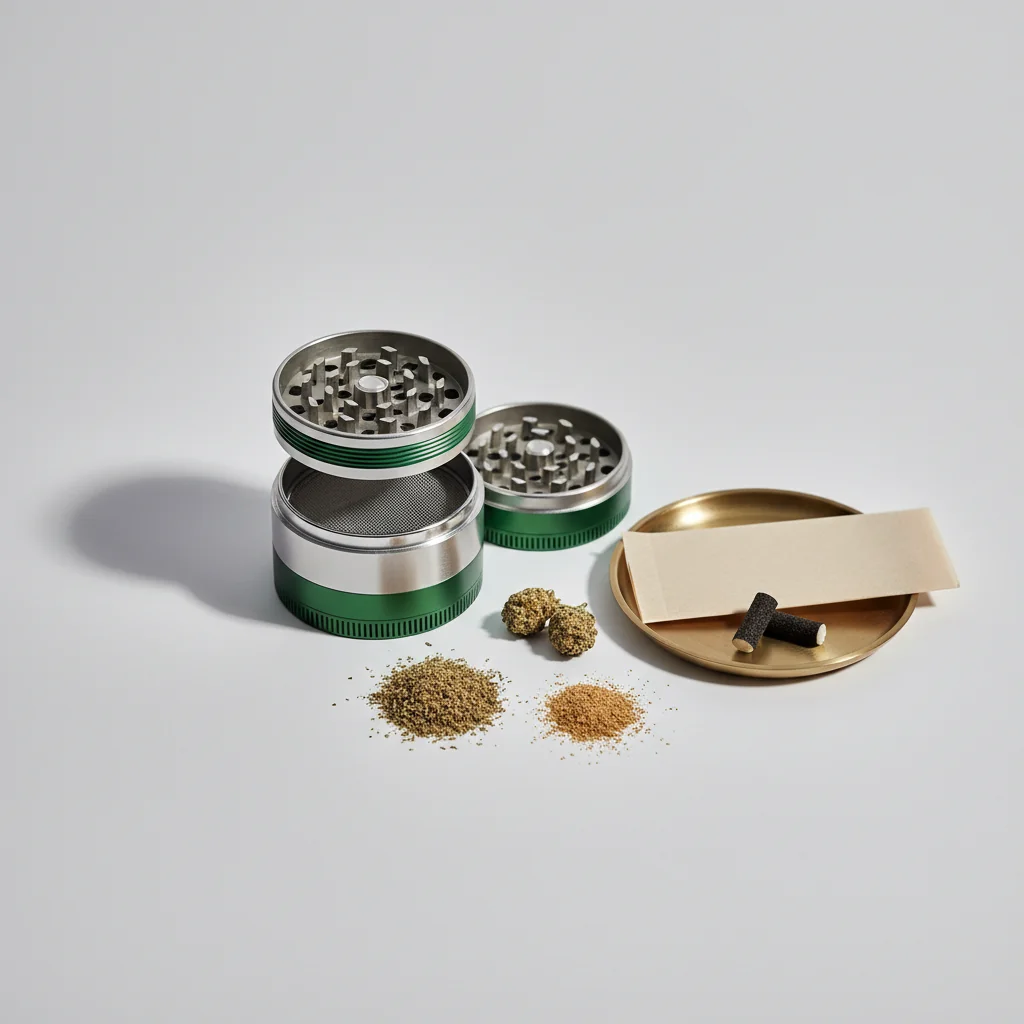 How to Sharpen Grinder Teeth: Restore Your Grinder's Performance