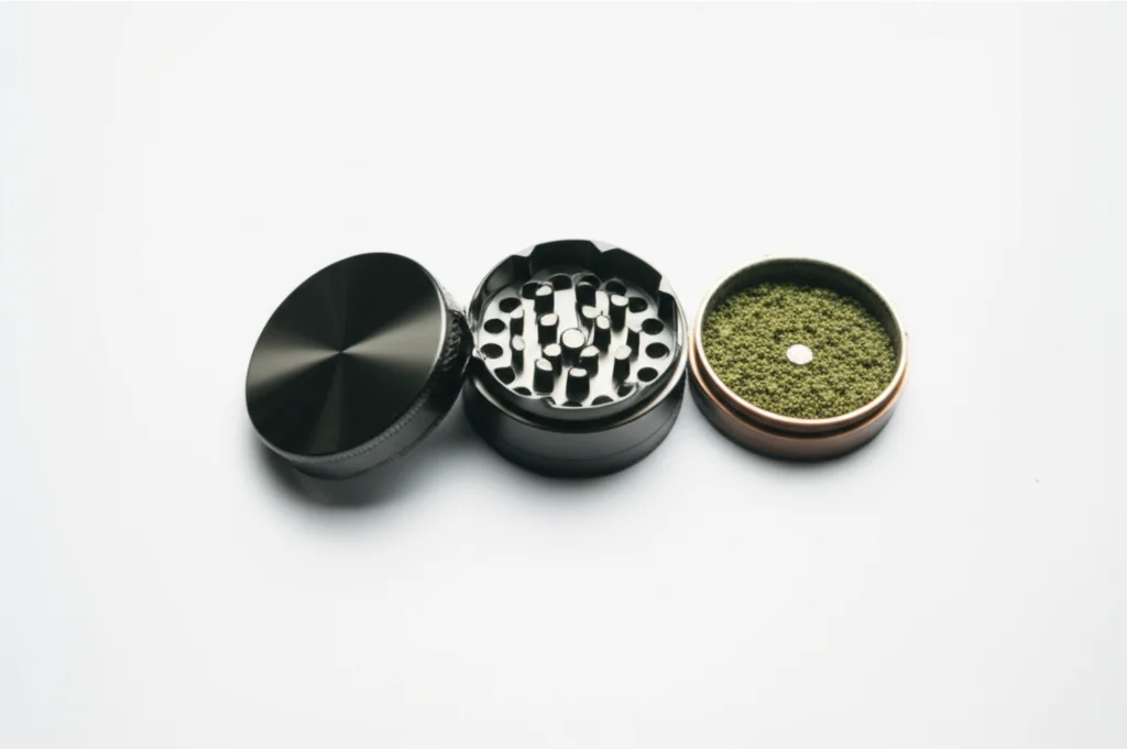 Hero image for How to Use a [[Kief](/guide/how-to-collect-maximum-kief) Catcher](https://munchmakers.com/blog/the-ultimate-guide-to-weed-grinders-with-kief-catchers-2/): Complete Guide to Collecting Cannabis Kief 2026