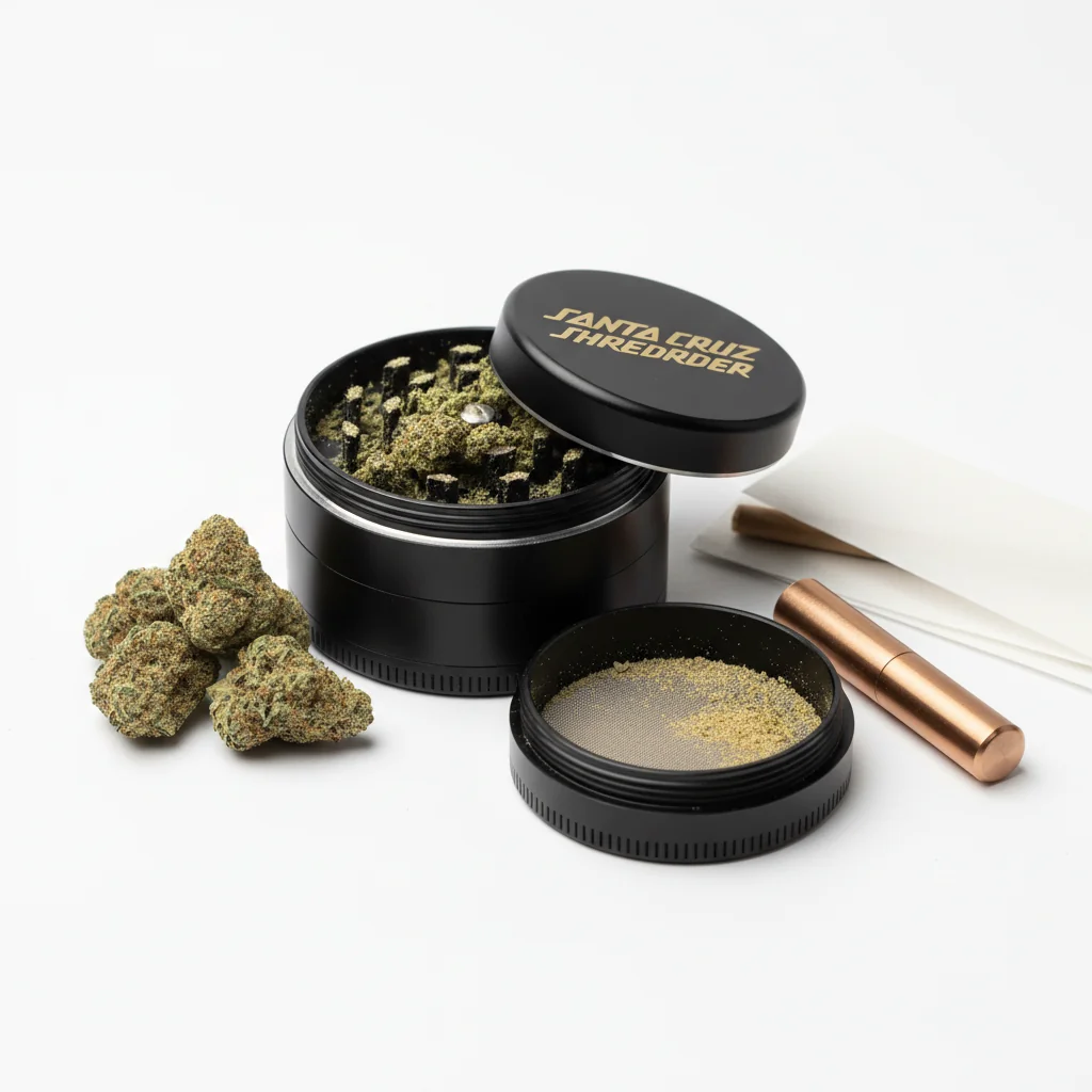 Santa Cruz Shredder Review: Is It Worth the Premium Price?