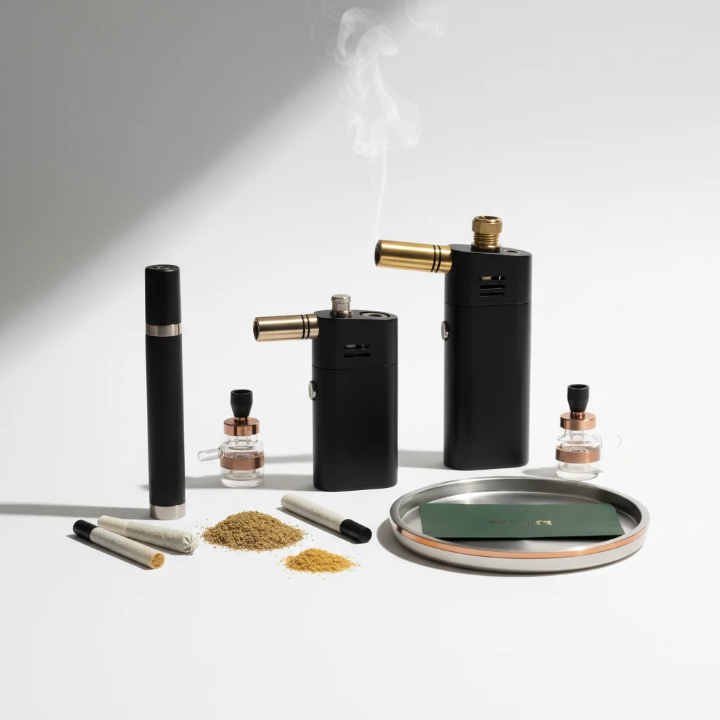 Best Torch Lighters for Dabbing: Top Picks for 2025