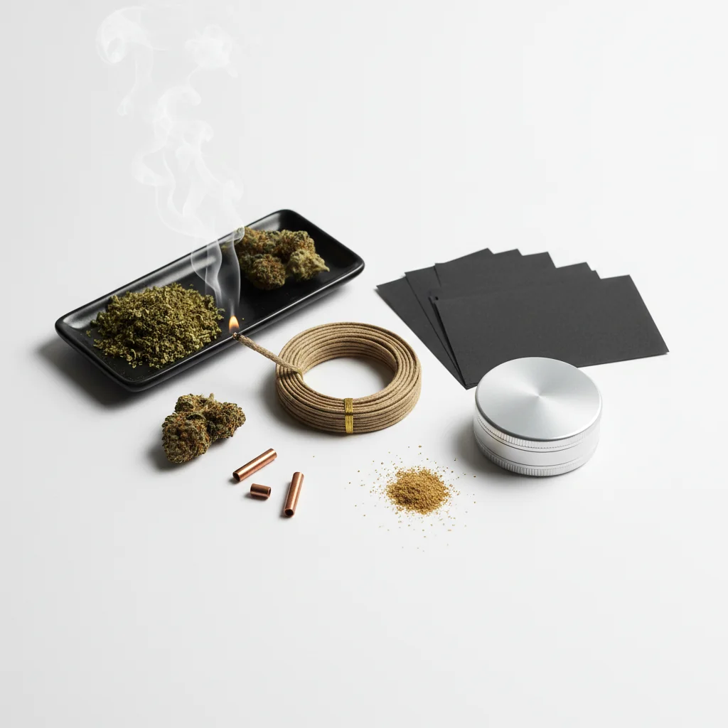 Hero image for Hemp Wick Guide: Benefits, How to Use, and Best Brands