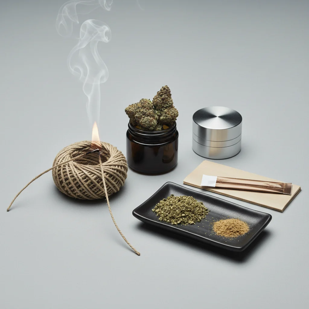 How to Use Hemp Wick: Cleaner Burns and Better Flavor