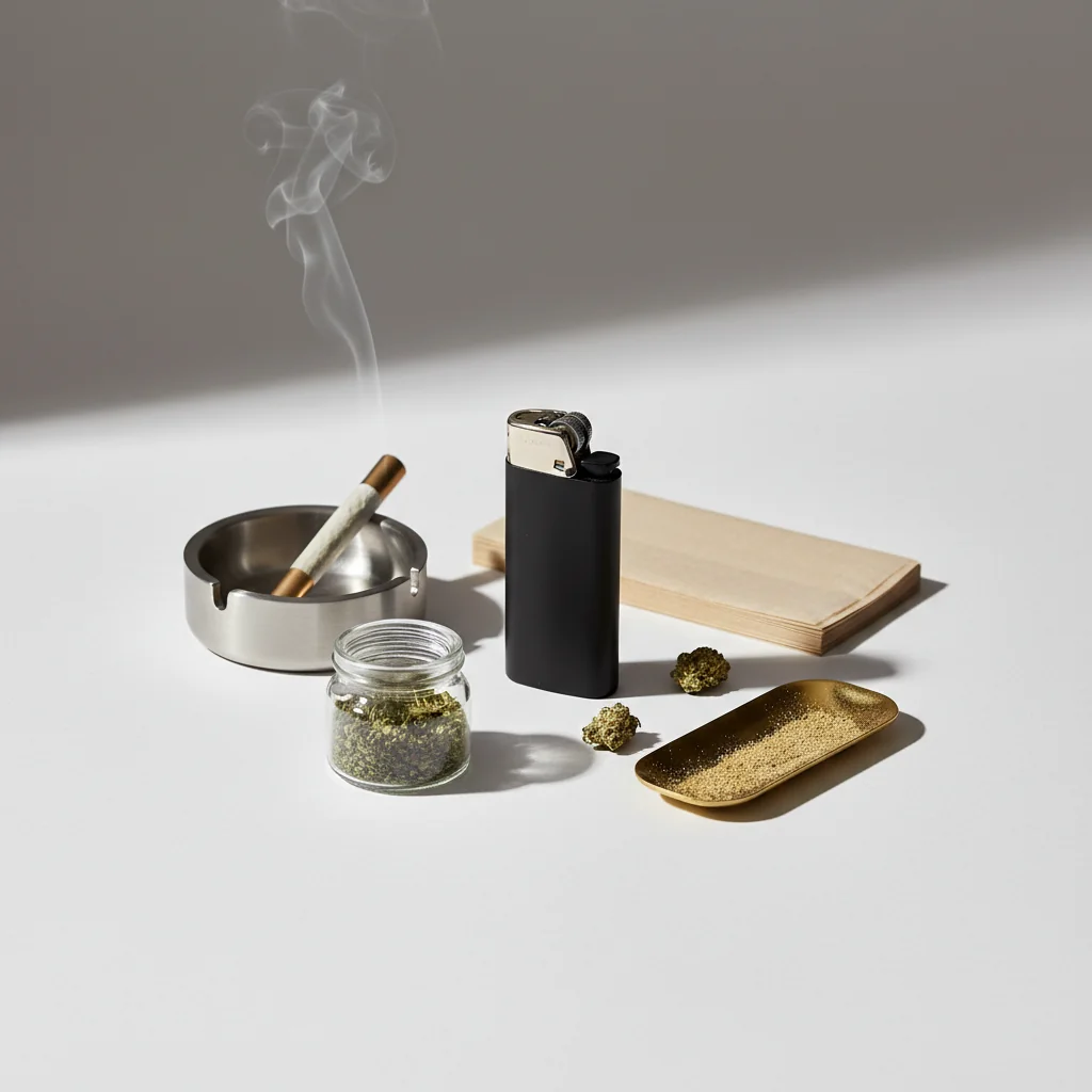 Hero image for Lighter Safety Tips: Essential Guidelines for Safe Use