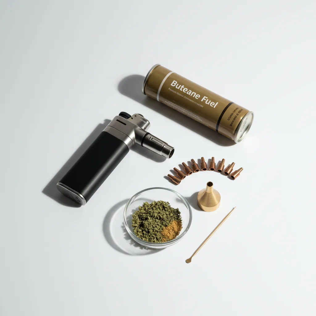 Hero image for How to Refill a Lighter: Complete Guide for All Types