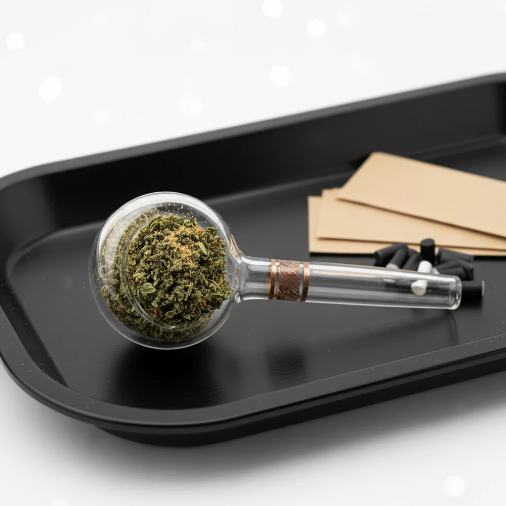 Best Pipes for Flavor: Materials and Designs That Taste Best