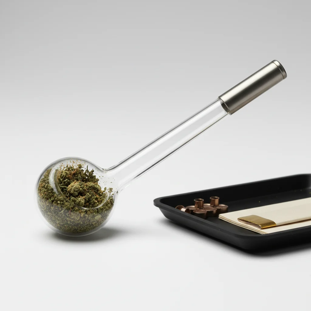 Gandalf Pipes: Long-Stemmed Pipes for Cooler Smoke