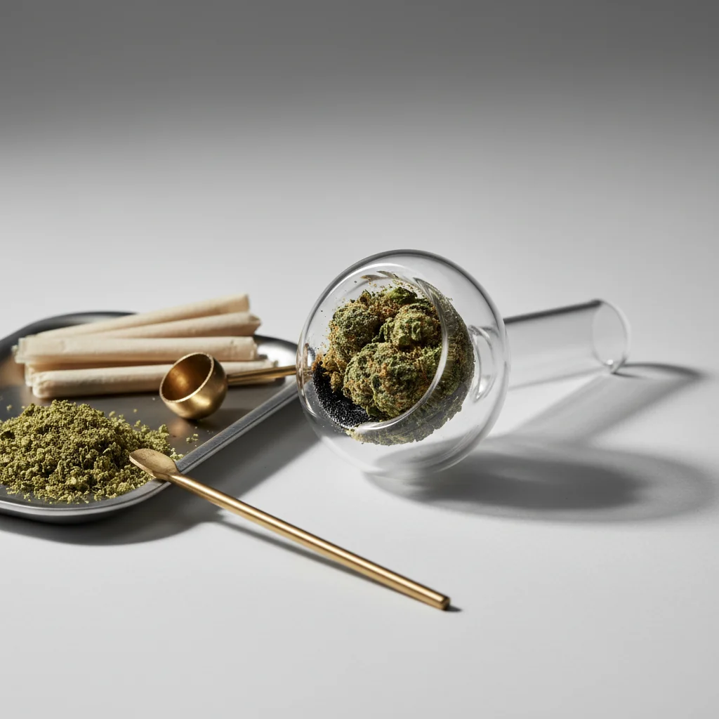 Hero image for How to Corner a Bowl: Share Greens Properly