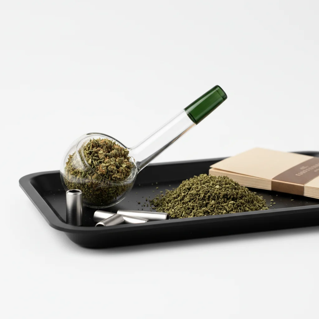 Hero image for How to Pack a Bowl Properly: Perfect Technique for Beginners