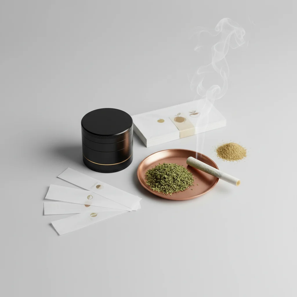 Flavored Rolling Papers: Best Brands and Flavors Reviewed