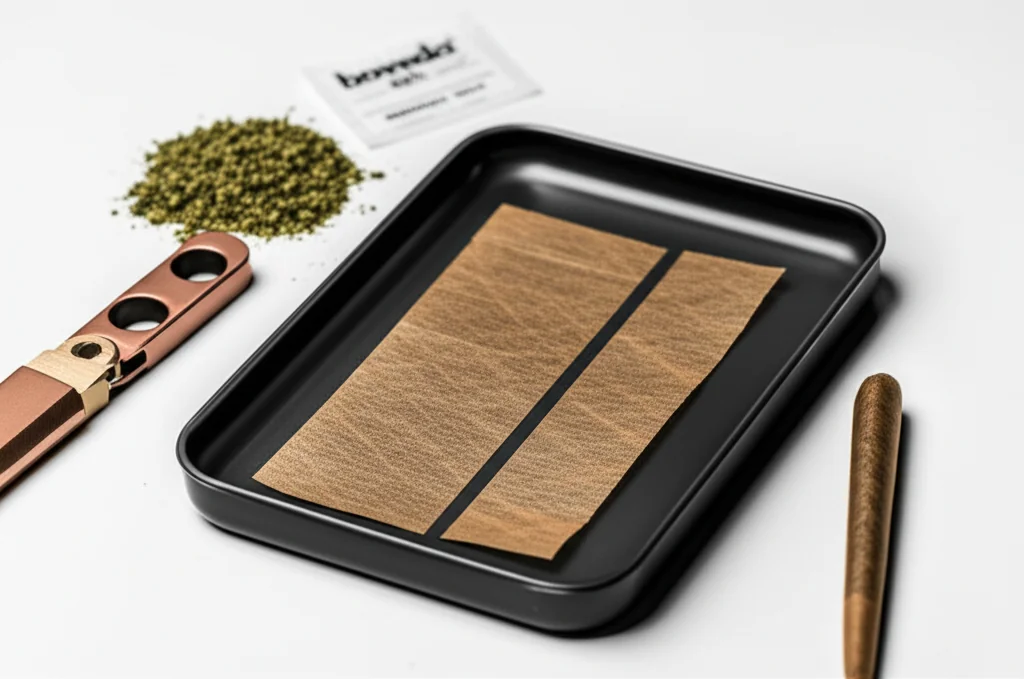 Hero image for Hemp Wraps vs Blunt Wraps: Complete Comparison Guide 2026