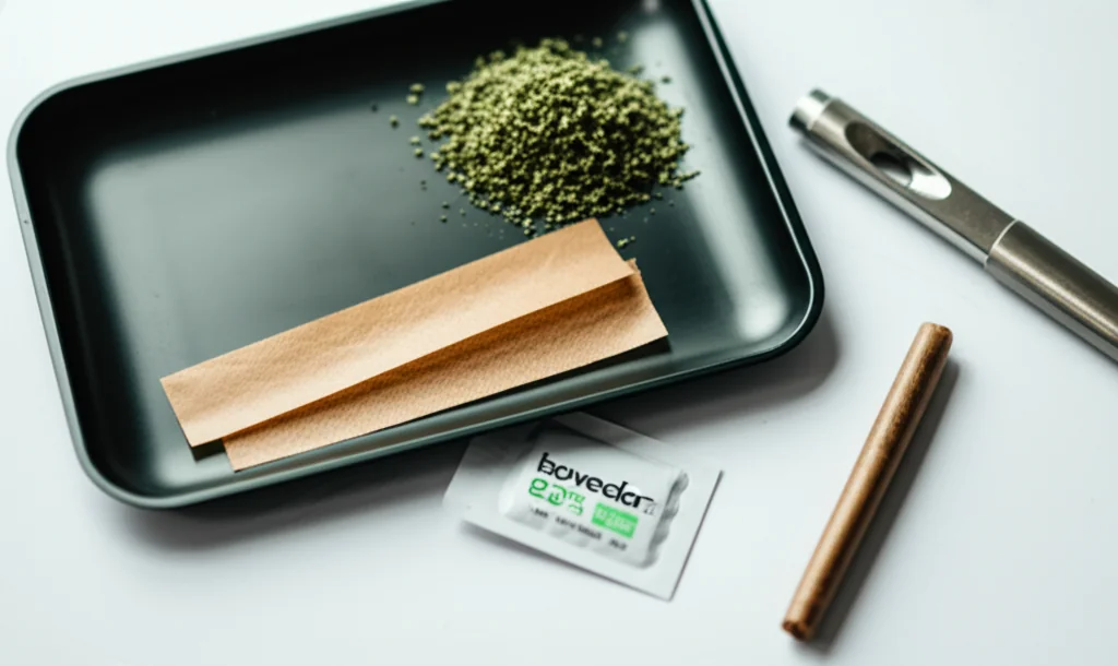 Hero image for How to Roll a Blunt: Step-by-Step Guide