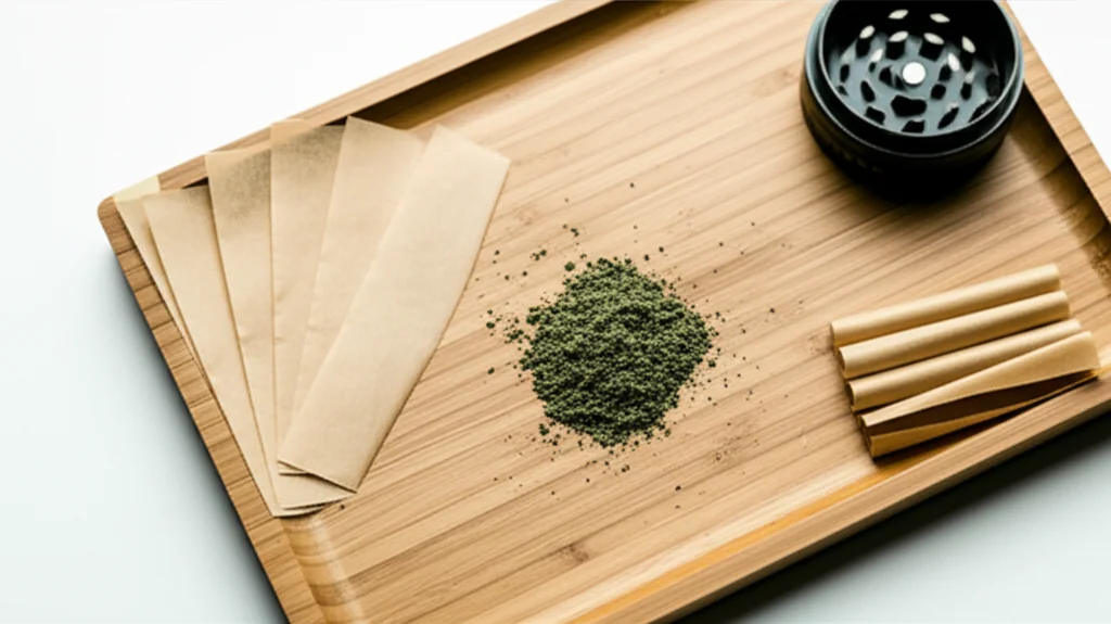 Hero image for How to Roll a Cone Joint: The Funnel Technique Tutorial