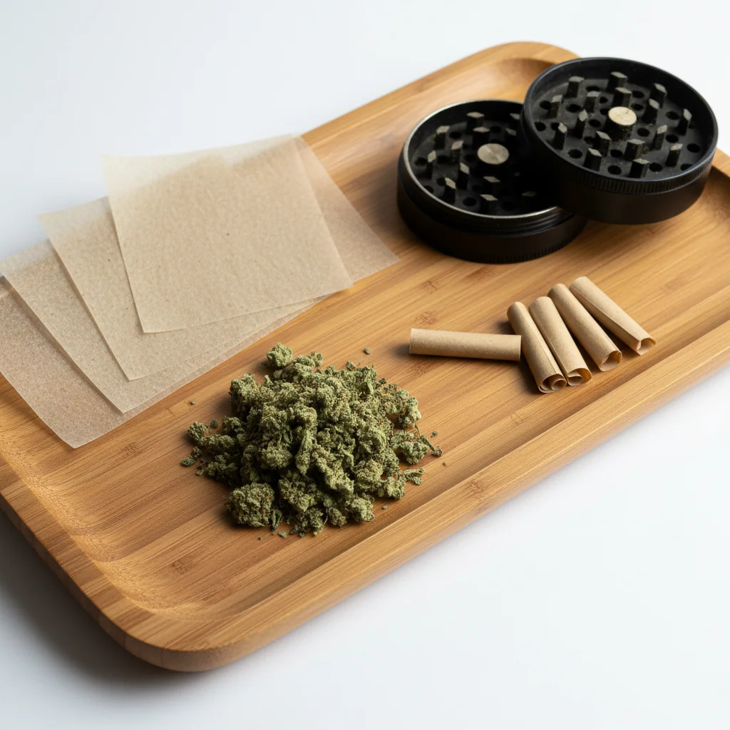 How to Roll a Perfect Joint Every Time: Expert Techniques