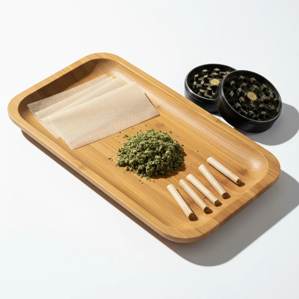 How to Twist a Joint Tip: Different Techniques Compared