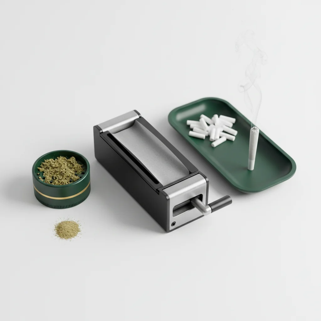 Joint Rolling Machines: Are They Worth It? Complete Guide