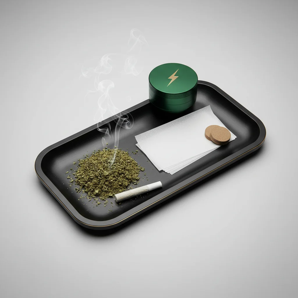 Hero image for DIY Rolling Tray Ideas: Custom and Upcycled Options