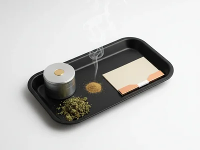 Hero image for How to Clean Your Rolling Tray: Complete Maintenance Guide