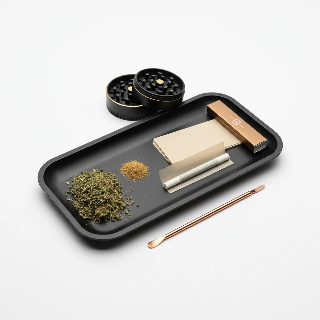 Hero image for How to Set Up the Perfect Rolling Station