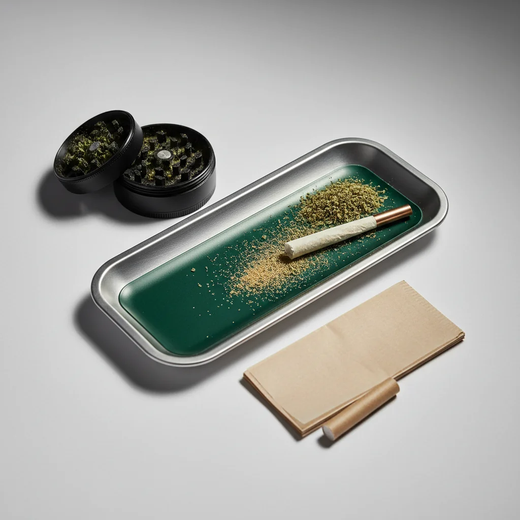 Hero image for Rolling Tray Buying Guide: Features, Styles & Price Points