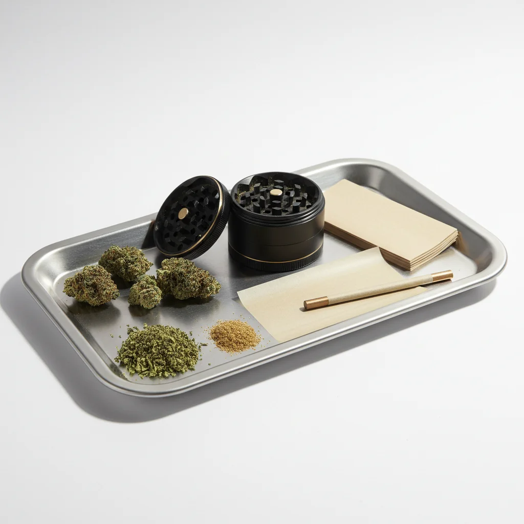 Hero image for Rolling Tray Sizes: Choosing the Right One