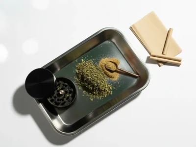 Hero image for Rolling Tray vs Rolling Mat: Which Is Better?