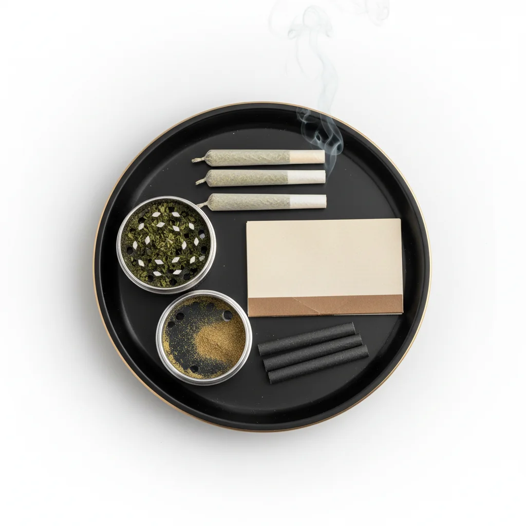 Hero image for Travel Rolling Kits: Portable Rolling Station Guide