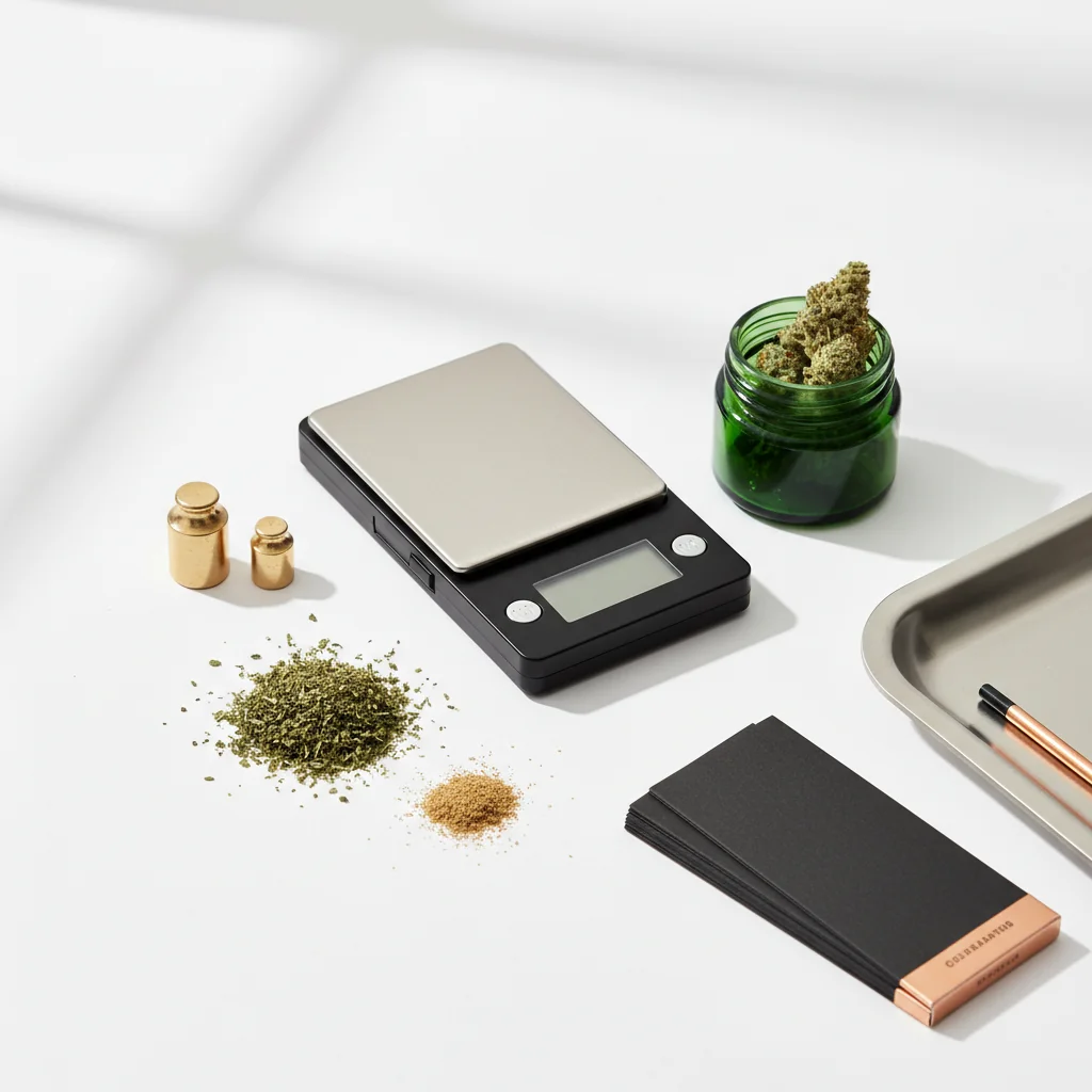 Hero image for How to Calibrate a Digital Scale: Step-by-Step Guide