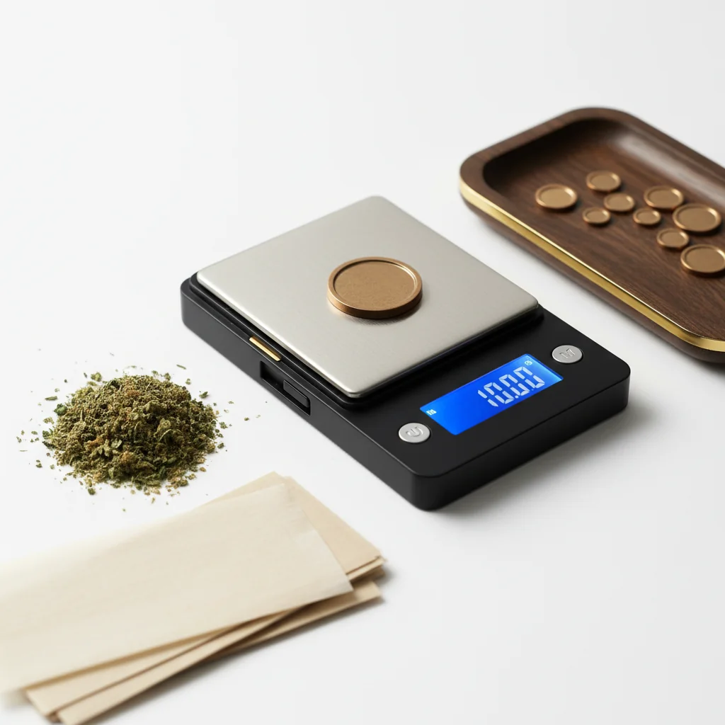 How to Calibrate Your Digital Scale for Accuracy