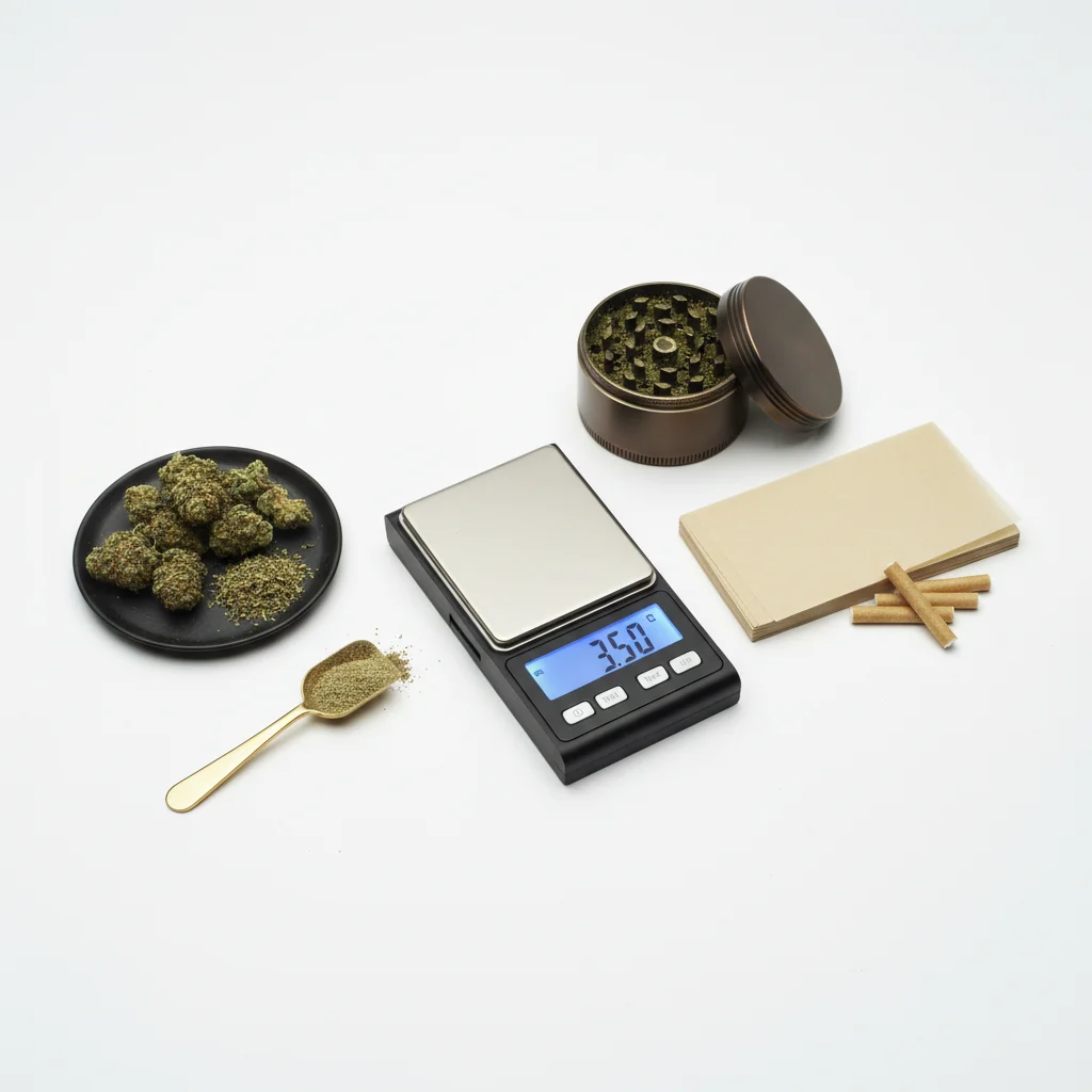 Hero image for Scale Accuracy vs Precision: What the Numbers Really Mean