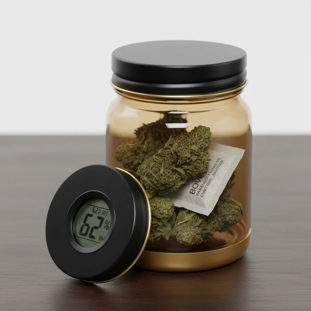 Best Smell-Proof Containers: Keep Your Stash Discreet