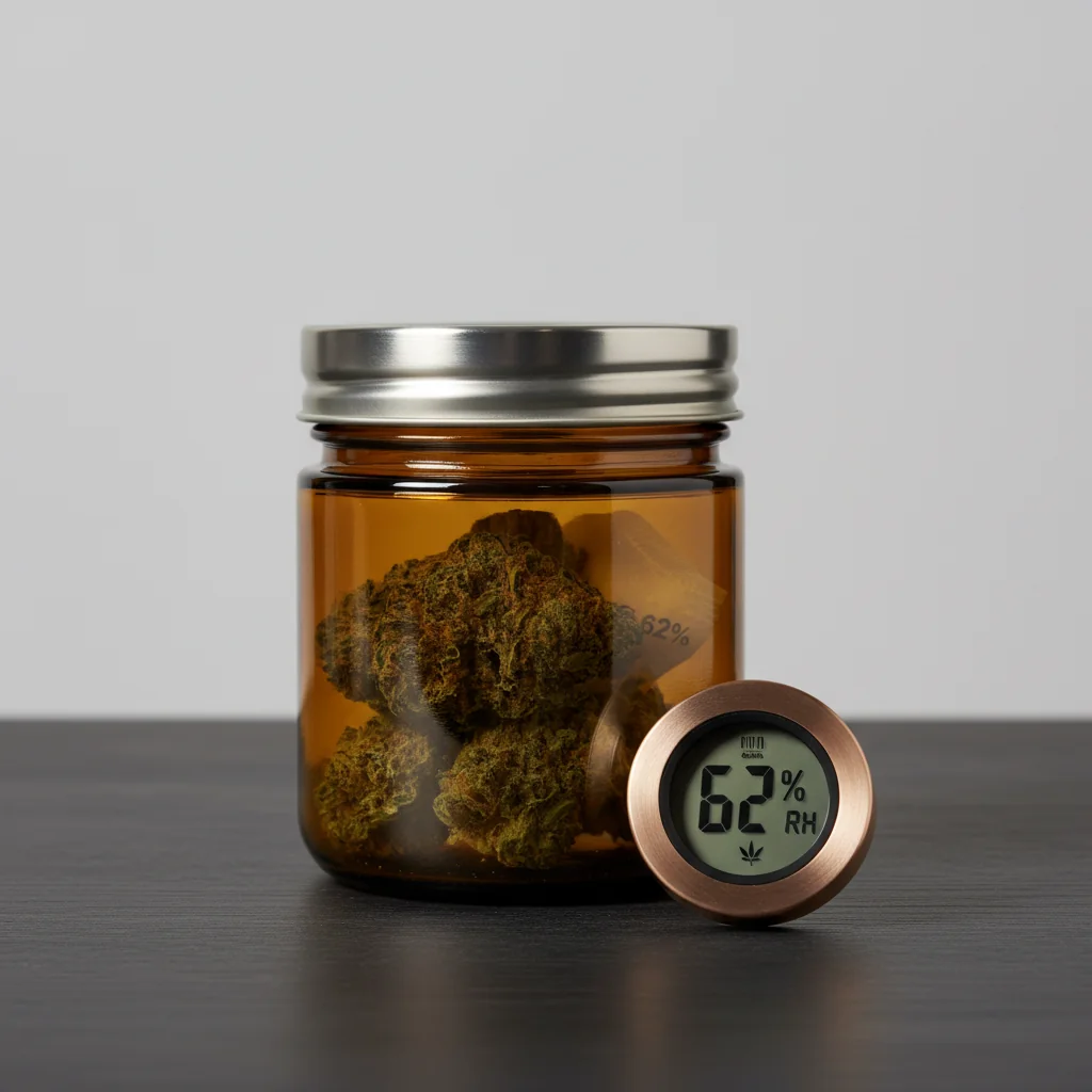 Should You Freeze Cannabis? Debunking Storage Myths