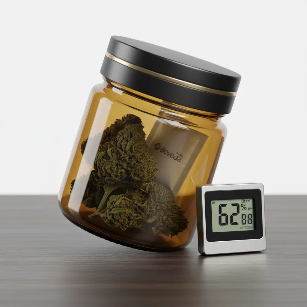 How Long Does Cannabis Stay Fresh? Storage & Shelf Life Guide